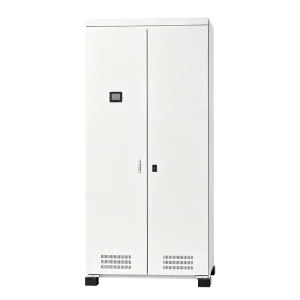 Customized IP55 Steel Distribution Enclosure 800A Electrical Power Distribution Panel for Food Manufacturing