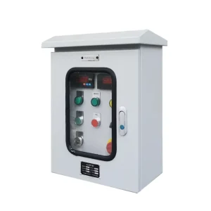 Customized Industrial Complete Set Power Distribution Equipment Landscape Street Lamp Lighting Control Distribution Box