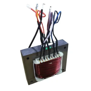 Customized Isolation Low Voltage Transformers Home Transformer EI Transformer UPS