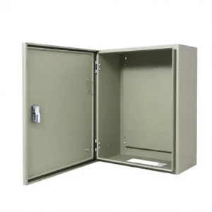 Customized JXF 4 Wall Mounted Low Voltage Distribution Box