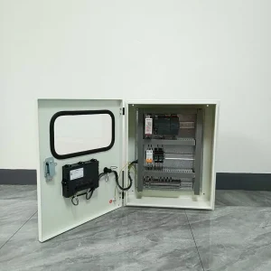 Customized Low Voltage Electrical Distribution Cabinet and Distribution Box