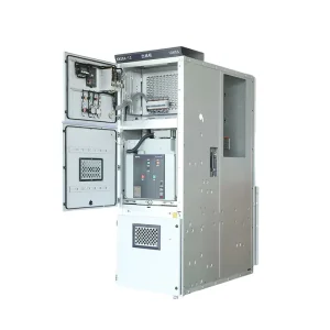Customized Low Voltage Power Distribution Cabinet Distribution Board Industrial Controls Electrical Panel Electric Cabinet