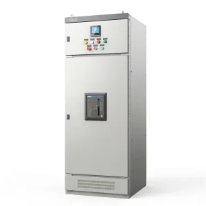 Customized Metal GGD Incoming Line Switchgear Electric Distributed Cabinet for Industry Power Distribution Cabinet