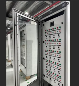Customized Multi Current Distribution Cabinet and Box Body Suitable for Distribution Boxes on Construction Sites