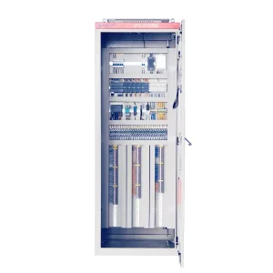 Customized PLC Automatic Control Cabinet Customized Distribution Box Electrical Control Cabinet With Touch Panel Control System