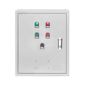 Customized Power Distribution Boxes Electrical Controls Low Voltage Electrical Switchgear
