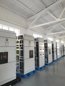 Customized SIVACON 8PT Smart LV Distribution Box Switchgear IP55 380V 480V 1000A 3150A Industrial OEM ODM