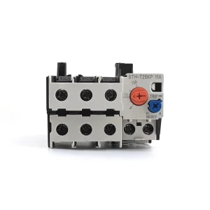 Customized SPX STH T25 Miniature Thermal Overload Relay 25A Load General Purpose Use Direct China Epoxy Protection