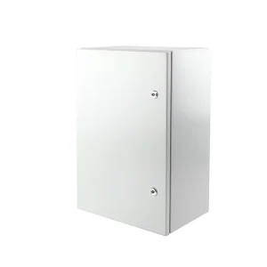 Customized Stainless Steel Metal Enclosure Box IP66 Waterproof Dustproof Low Voltage Outdoor Power Electric Board BRI Brand