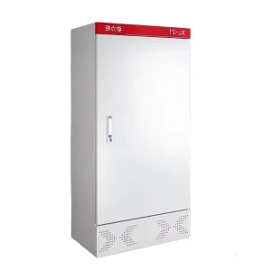 Customized XL 21 Low Voltage 480V Power Cabinet Multi Functional IP66 Distribution Switch Box 630A Rated Current 8 Sockets
