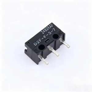 D2F F 3 7 Switch Limit 125V AC 1A 40~+85