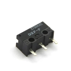 D2F F Mouse Micro Switch Grey Dot Limit Switch