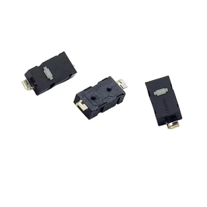 D2LS 11 Original for OMRON Grey Dot Switch Micro Mouse Limit Switch Push Button Made in Japan Dragon Japan Product