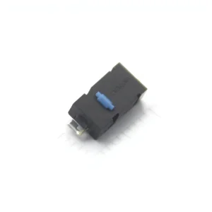 D2LS-21 New Original Mouse Micro Switch for Blue Dot Push Button Limit Switch