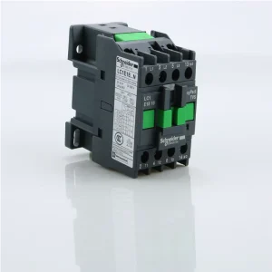 D3N and TVS Series LC1E1810 Contactors AC24V AC110V AC220V AC380V