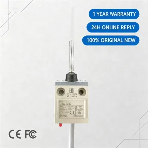 D4C Series Compact Limit Switch D4C 2350 D4C 2360
