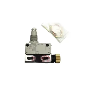 D4E-2A20N Limit Switch D4E2A20N