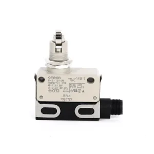 D4E1B10N Limit Switch for Plc