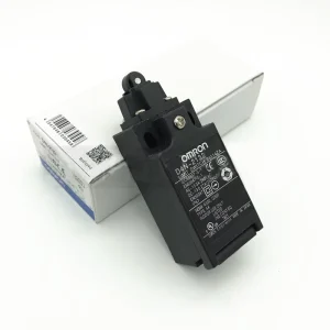 D4N-2132 PLC Limit Switch D4N2132