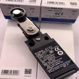 D4NA 4122 D4NA 412G D4NA 4131 D4NA 4132 Original Limit Switch Spot Stock