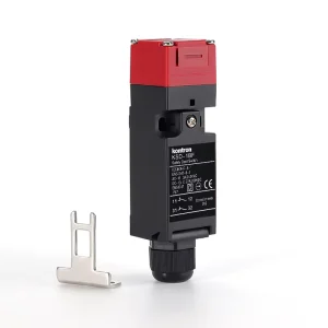 D4NS-1AF/2AF/4AF Safety Door Limit Switch Max. 16A Current SPDT Contact IP65 250VAC