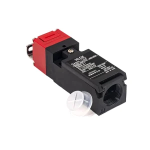 D4NS 1AF 2BF 4CF 4DF K1 Safety Door Limit Switch Electromagnetic Locking Switch for General Use Electrical
