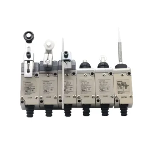 D4NS 1AF Limit Switch