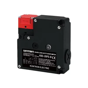 D4NS 2BF 2C Series Limit Switches Door Safety Switches