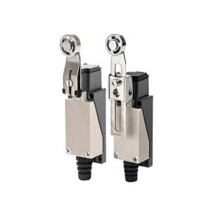 D4V Limit Switch D4V-8108SZ-N D4V-8108Z-N D4V-8104SZ-N D4V-8104Z-N Metal Plastic Roller Travel Micro Switch