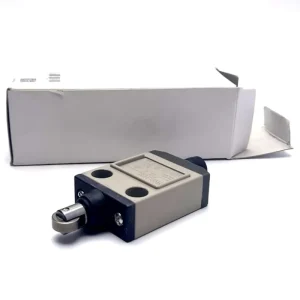 D4cc1032 Limit Switch 1A at 125VAC 50 60Hz SPDT Contact M5 Screw Mount for PLC