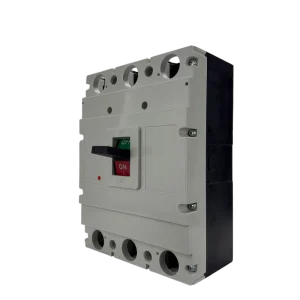 DA 800S 75KA AC/DC MCCB 3P 4P Thermal Magnetic Circuit Breaker for Industrial Power Protection and ACB ELCB Panel