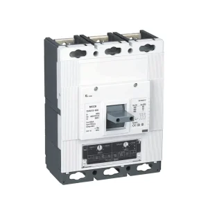 DAM1 Molded Case Circuit Breaker (MCCB) TAMA Type Thermal Magnetic Adjustable Trip Unit 250A 1600A Breaking Capacity