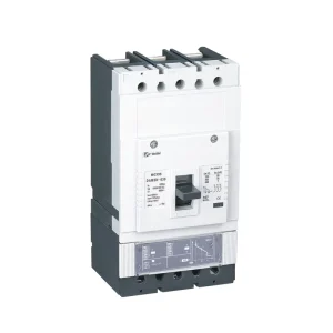 DAM1 Moulded Case Circuit Breaker Electronic Type 250A 400A 630A 800A 1600A