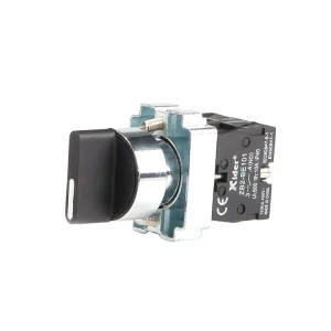 DB2-BD33 XB2-BD33 Three Positions Selector Switch Push Button Switch Rotary Switch