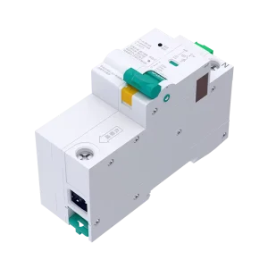DB94TR RS-485 Smart Circuit Breaker CC51LR LoRaWAN Bridge Wireless Remote Power Control Load Monitoring AC Power