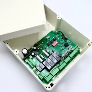 DC 12V Remote Control Receiver