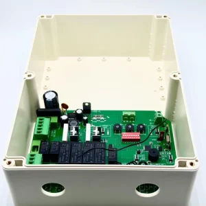 DC 12V Remote Control Receiver