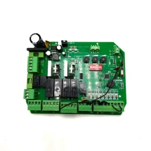 DC 12V Remote Control Receiver