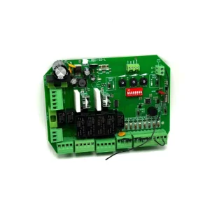 DC 12V Remote Control Receiver
