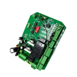 DC 12V Remote Control Receiver