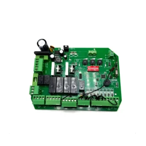 DC 12V Remote Control Receiver