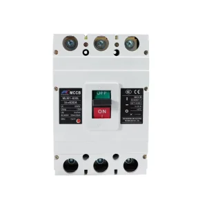 DC 300A MCCB Battery 2P 4P 500V 1000V 125A 150A 200A 225A 400A 630A DC Moulded Case Circuit Breaker 250A Breaking