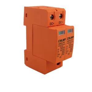 DC AC 24V Surge Protector Surge Protective Device SPD 10KA 20KA