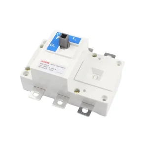 DC AC Isolator Switches Load Break Disconnector Switch