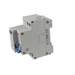 DC Circuit Breaker NDB1L 32 Nader 6 32A Electric Relay Molded case 50 60Hz