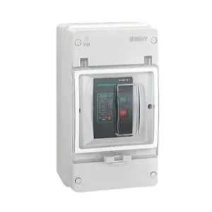 DC Circuit Breaker for Battery Energy Storage System for Solar System 500V 250A IEC&SAA