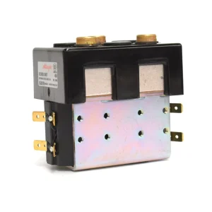 DC Contactor 24V 36V 48V 100A Forklift Relay DC Motor Reversing Contactor DC88B 317T DC88B 360T