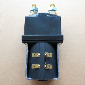 DC Contactor SW200-583 / SW200-802