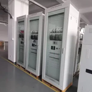 DC Electrical Equipment Power Distribution Panel Box Manufacturing Machine
