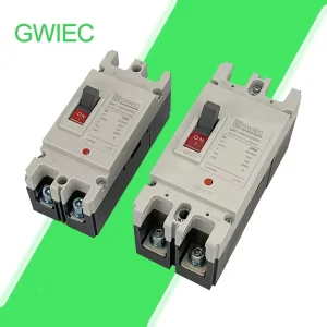 DC MCCB DC 2P 3P 4P 100A 125A 200A 250A 400A 630A 250V 500V 750V 1000V 250VDC 500V 750V 1000V Breaker for Solar Panels